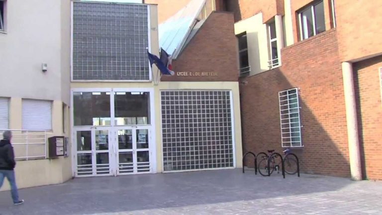 L’Actu — Les idées du lycée Emilie-de-Breteuil pour attirer de nouveaux élèves