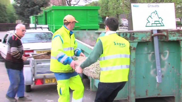 L’Actu – Une déchetterie mobile pour les Trappistes