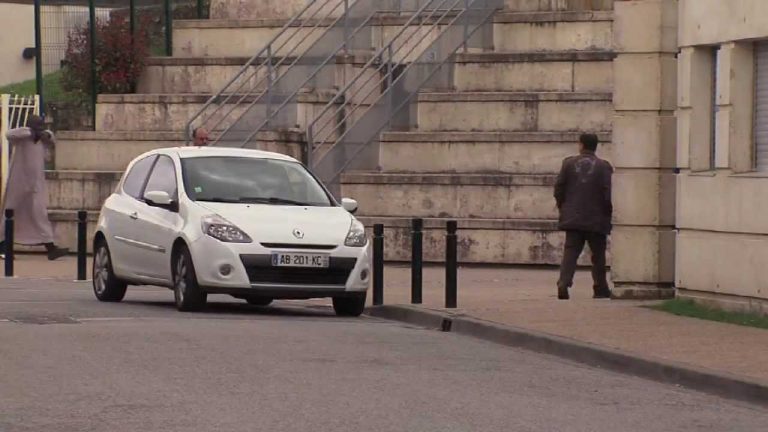 L’Actu – A Guyancourt, la rue de la discorde