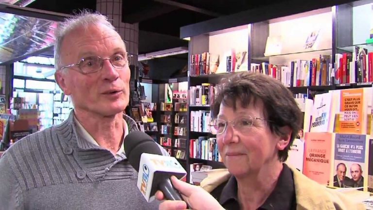 L’Actu – Tintin ou Spirou ? Qui a les faveurs des lecteurs ?