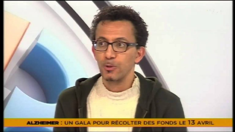 Le 7/8 – Un gala le 13 avril pour récolter des fonds contre Alzheimer