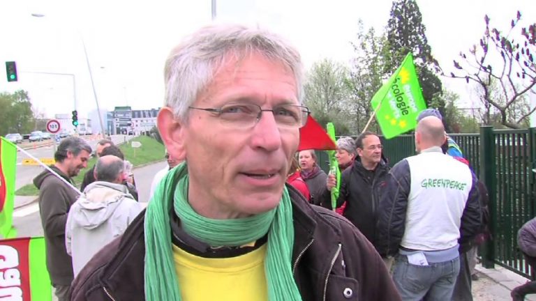 L’Actu – Tchernobyl Day, pour se souvenir de la catastrophe nucléaire