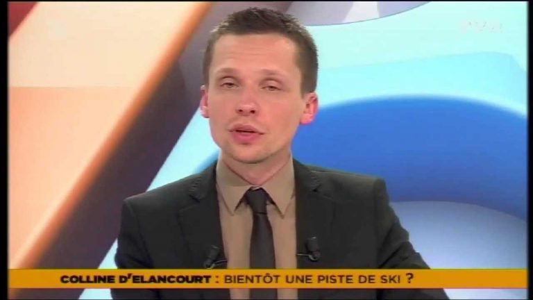 Le 7/8 – Bientôt une piste de ski à Elancourt ?