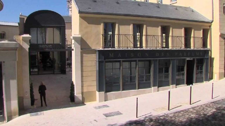 L’Actu – La Cour des senteurs ouvre ses portes à Versailles