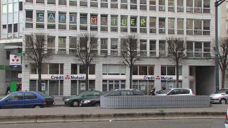 L’Actu – Les contrôleurs du travail craignent la disparition de leur métier