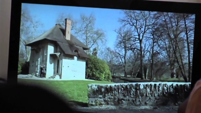 L’Actu – Hausse d’1 million d’euros pour le tourisme dans les Yvelines