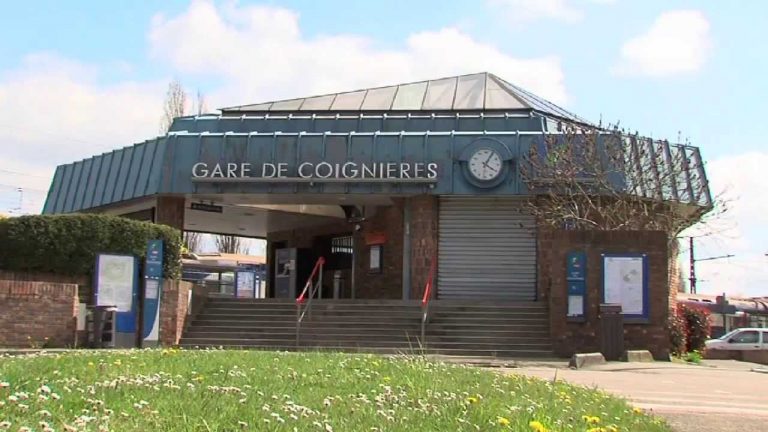 L’Actu – Une jeune femme poignardée à Coignières