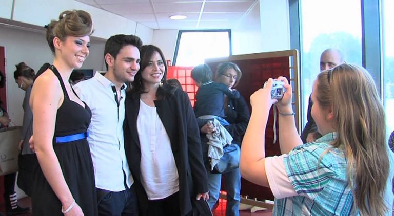 L’Actu – Dylan Presa, médaille d’or départementale du meilleur apprenti de France