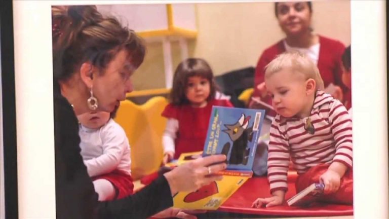 L’Actu – Des bébés lecteurs !