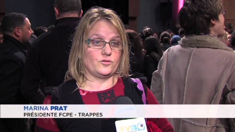 L’Actu – Les rythmes scolaires divisent les syndicats et les parents d’élèves à Trappes