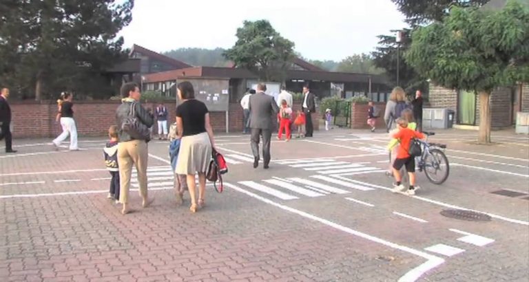 L’Actu – 800 écoliers Yvelinois attendus en plus à la rentrée 2013