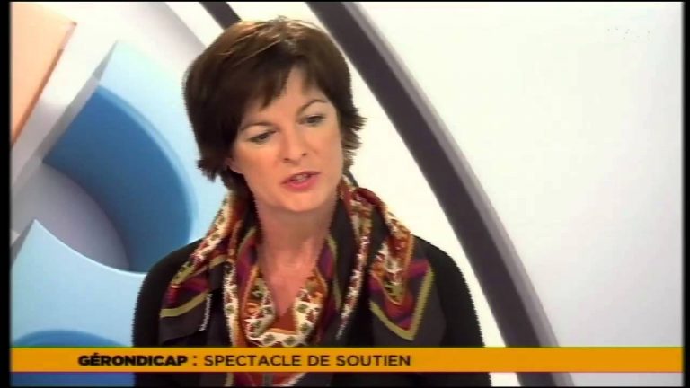 Le 7/8 – Un spectacle pour l’entourage des malades d’Alzheimer