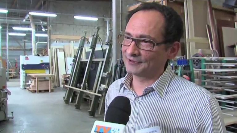 L’Actu – Une entreprise de Coignières exporte 80% de sa production