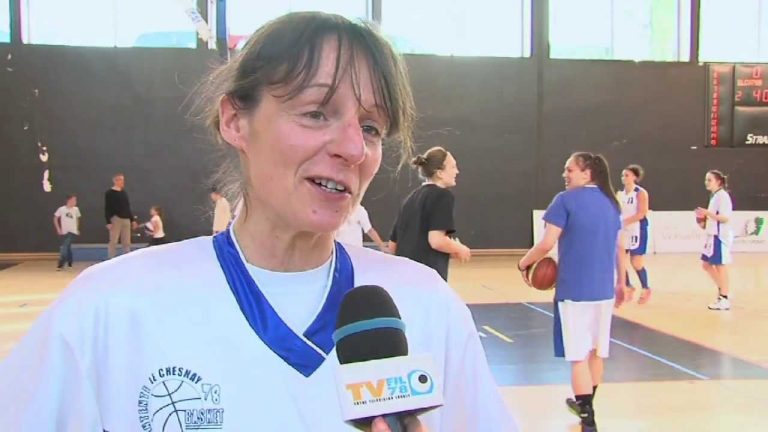 L’Actu – En basket, début des play-offs pour Le Chesnay-Versailles