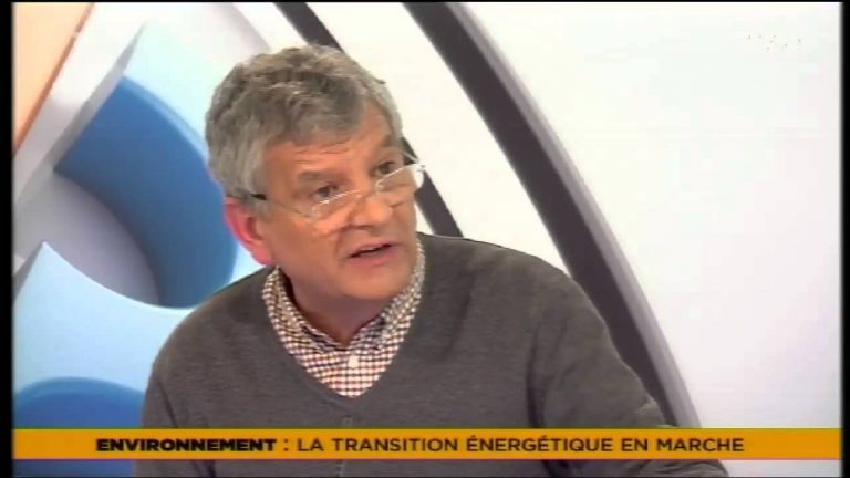 Le 7/8 – La transition énergétique aussi en marche à St-Quentin-en-Yvelines
