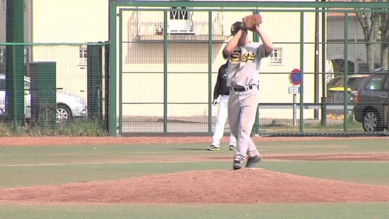 L’Actu – Reprise de championnat pour les Cougars de Montigny