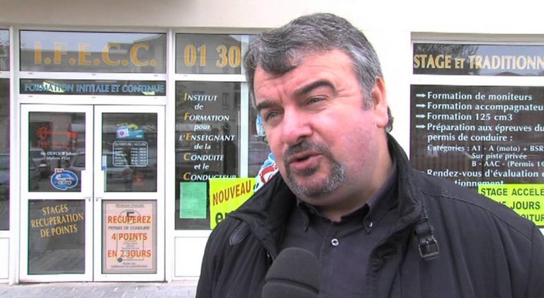 L’Actu – Les automobilistes yvelinois souvent flashés