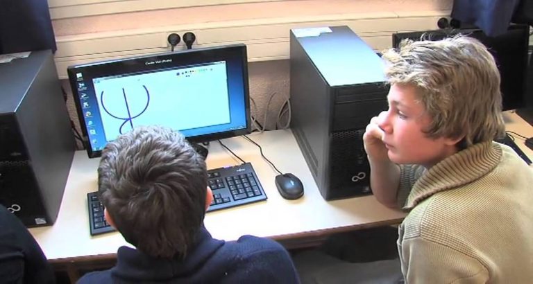 L’Actu – Fonder son entreprise à 14 ans