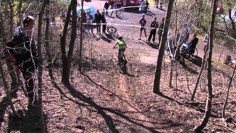 L’Actu – VTT Championnat régional