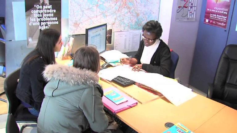 L’Actu – Les jobs d’été touchés par la crise