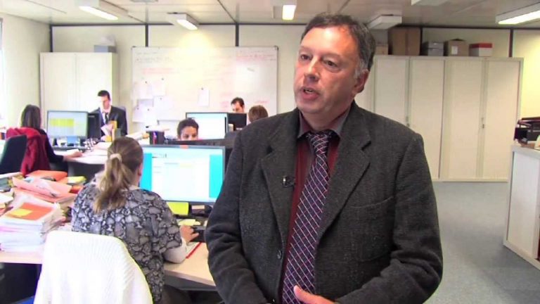 L’Actu – Le travail des agents anti-fraude de la CPAM