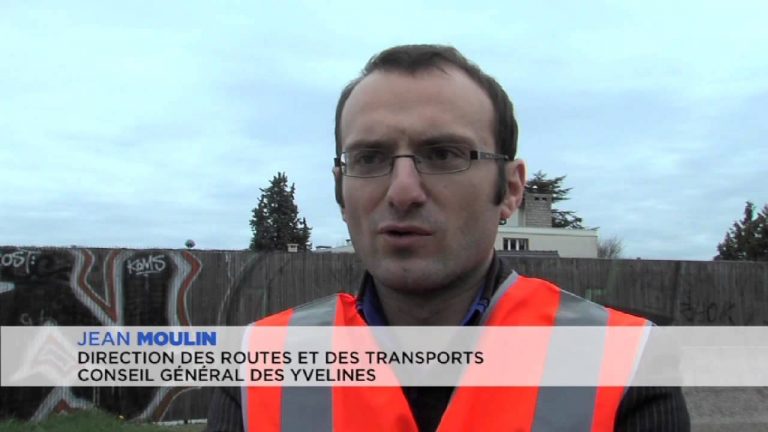 L’Actu – Réparer les routes coûte cher, très cher