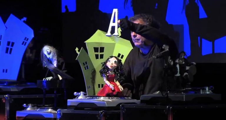 L’Actu – Le festival de marionnettes à Bois d’Arcy