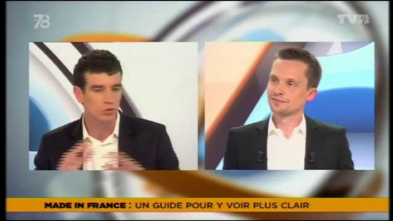 Le 7/8 – Un guide pour y voir plus clair sur l’emploi en France