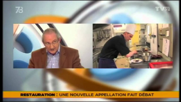 Le 7/8 – Peut-on se fier aux appellations de qualité dans les restaurants ?