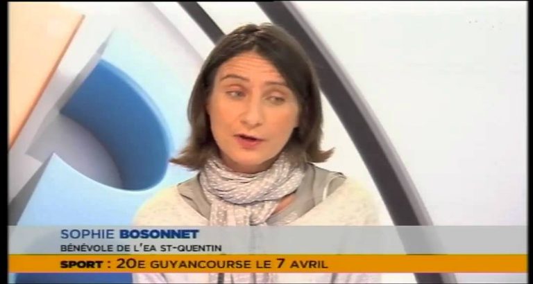 Le 7/8 – 20e Guyancourse le 7 avril