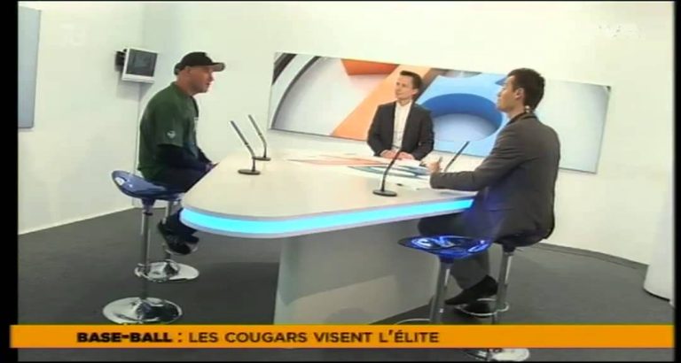 Le 7/8 – L&rsquo;équipe de Base-Ball de Montigny-le-Bx vise l&rsquo;Elite