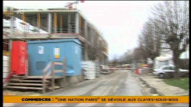 Le 7/8 – &lsquo;One Nation Paris&rsquo; se dévoile