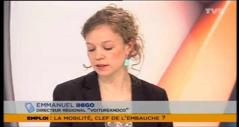 Le 7/8 – La mobilité, clef de l’embauche ?