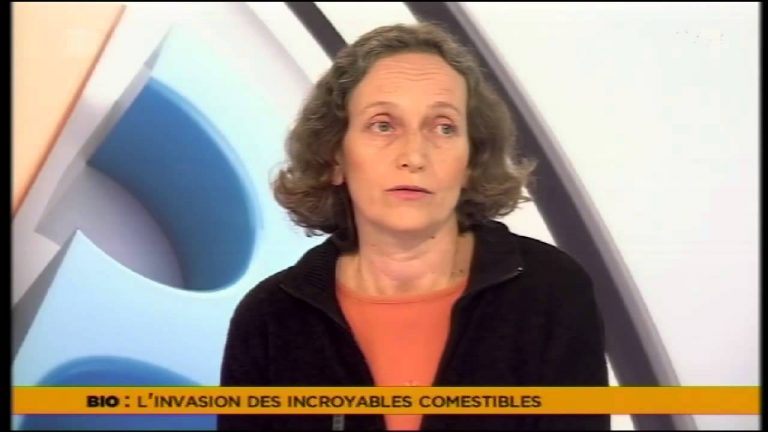 Le 7/8 – L’invasion des incroyables comestibles