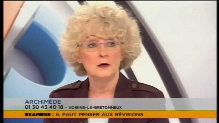 Le 7/8 – Les conseils pour bien préparer ses révisions au bac