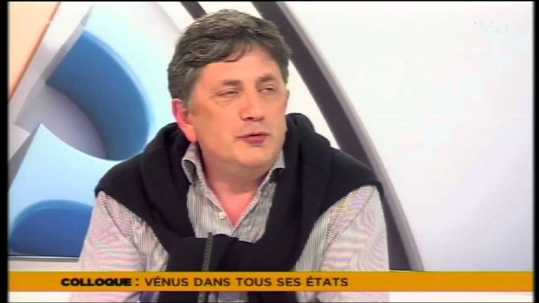 Le 7/8 – Venus dans tous ses états avec l’UVSQ