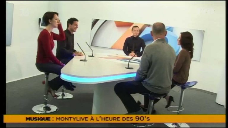 Le 7/8 – Retour des années 90 le 20 avril à Montigny-le-Bretonneux