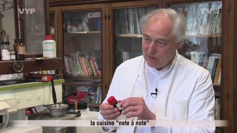 VYP – La cuisine moléculaire selon Hervé This, 2ème partie