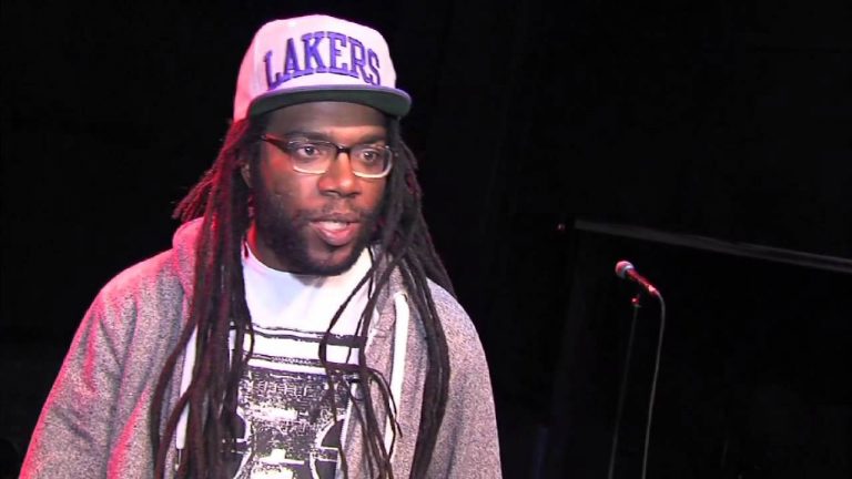 Actu – Portrait Terry Bible