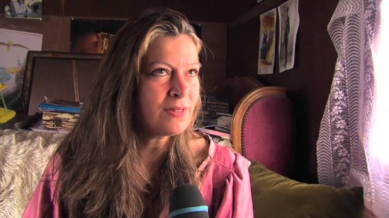 L’Actu : La roulotte de Clémence de Villecourt s’est arrêtée à Bois d’Arcy