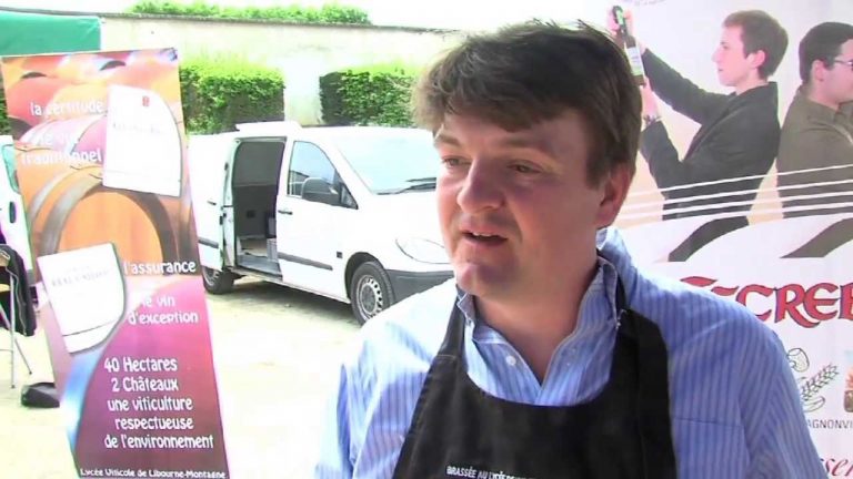 L’Actu – Le Terroir’s Tour s’est arrêté à Versailles