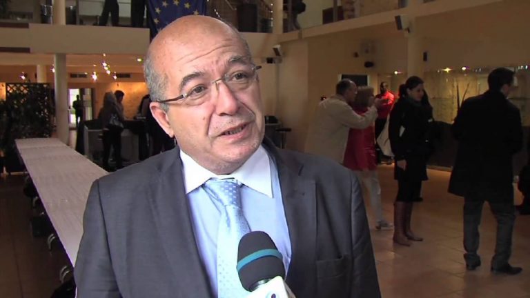 L’Actu – Montigny reçoit le Drapeau européen