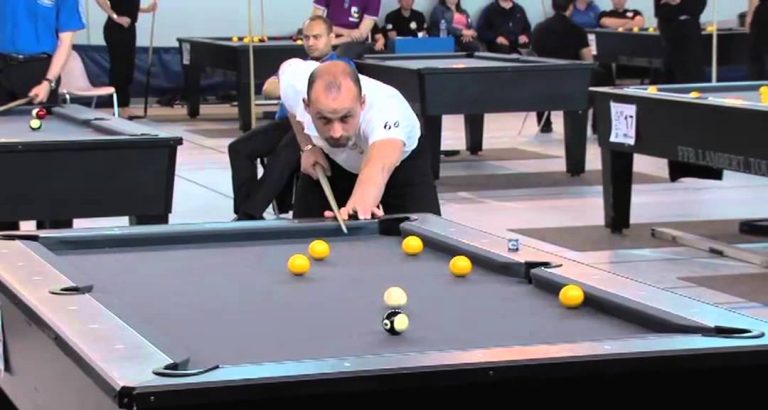 L’Actu – Coupe de France de Blackball
