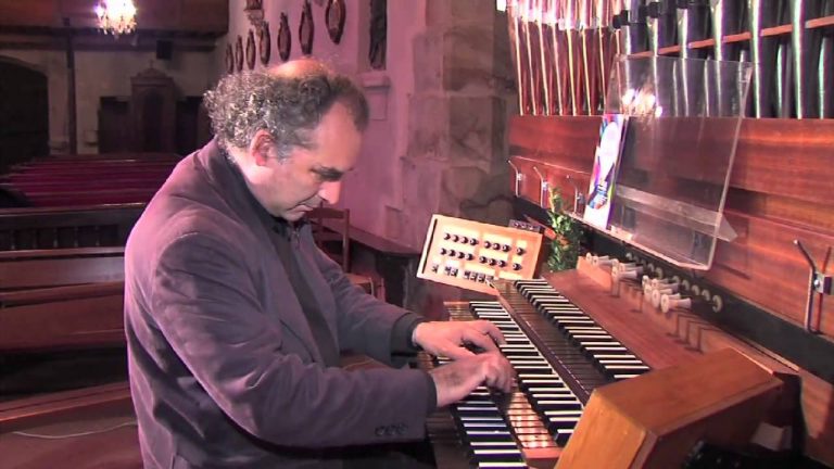 L’Actu – 3e édition de la Ronde Orgues dans les Yvelines