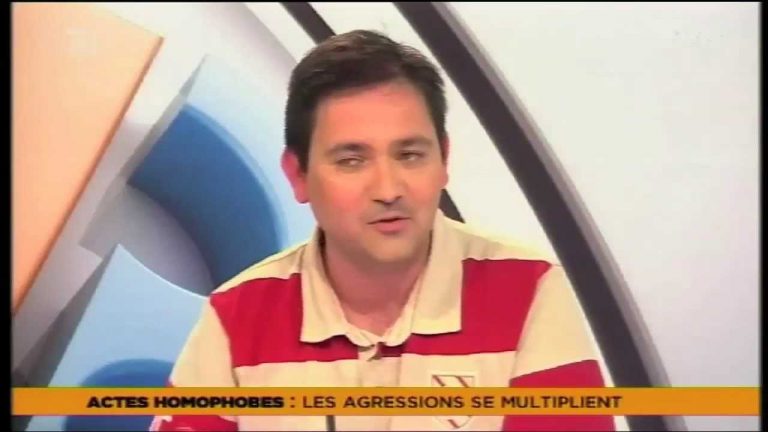 Le 7/8 – Les agressions homophobes se multiplient (partie 2/2)