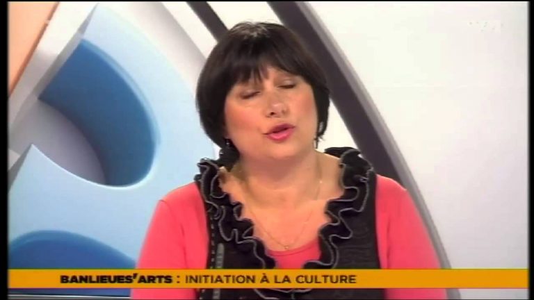 Le 7/8 – Banlieues’Arts ou quand les artistes s’invitent à l’écoles