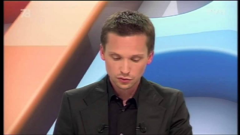 Le 7/8 – Un retour à l’UMP, un départ au MoDem