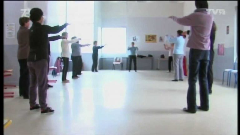 Le 7/8 – Maitrise de l’énergie vitale avec le Qi Gong