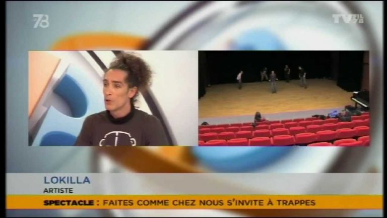 Le 7/8 – ‘Faites comme chez nous’ le 15 mai à Trappes