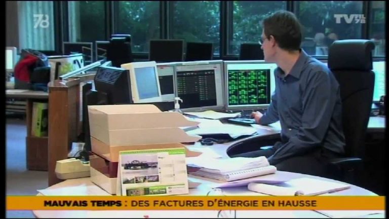 Le 7/8 – Les conséquences du mauvais temps sur vos factures